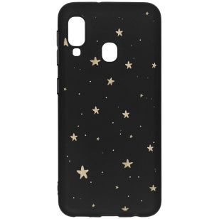 Design Backcover Color Samsung Galaxy A20e