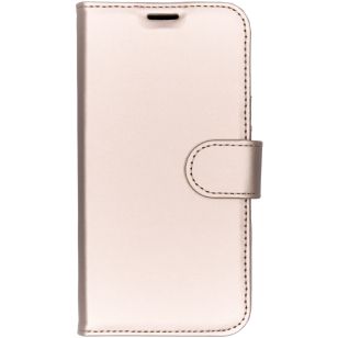 Accezz Wallet Softcase Bookcase iPhone X / Xs