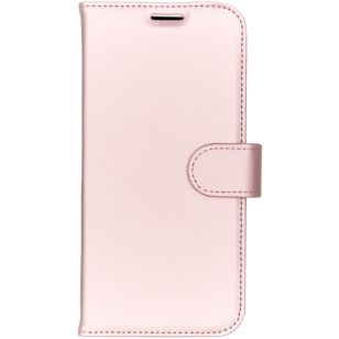 Accezz Wallet Softcase Bookcase iPhone Xs Max