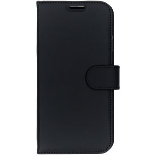 Accezz Wallet Softcase Bookcase iPhone Xs Max