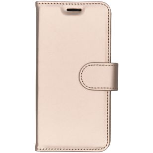 Accezz Wallet Softcase Booktype Samsung Galaxy A3 (2017)
