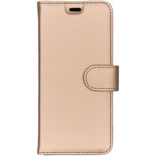 Accezz Wallet Softcase Booktype Samsung Galaxy A8 (2018)