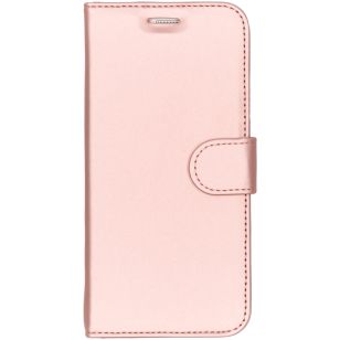 Accezz Wallet Softcase Booktype Samsung Galaxy S7 Edge