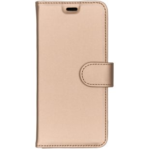 Accezz Wallet Softcase Booktype Samsung Galaxy A8 (2018)