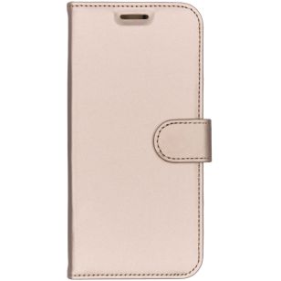Accezz Wallet Softcase Booktype Motorola Moto G6 Plus
