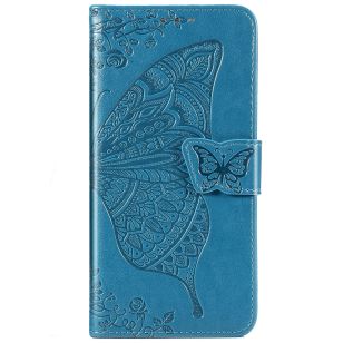 Vlinder Softcase Booktype Huawei Nova 5t / Honor 20