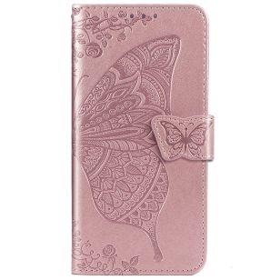 Vlinder Softcase Booktype Huawei Nova 5t / Honor 20