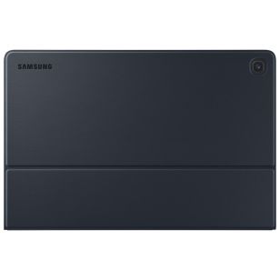 Samsung Keyboard Cover AZERTY Samsung Galaxy Tab S5e - Zwart
