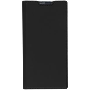 Dux Ducis Slim Softcase Booktype Samsung Galaxy Note 10