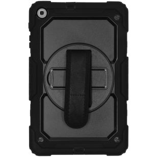 Extreme Backcover met strap Galaxy Tab A 10.1 (2019)