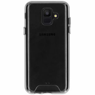 Accezz Xtreme Impact Backcover Samsung Galaxy A6 (2018)