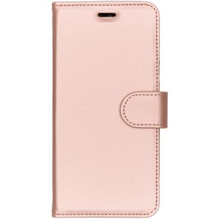 Accezz Wallet Softcase Booktype Huawei P20