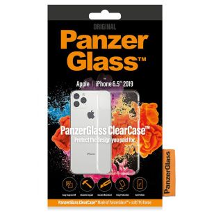 PanzerGlass ClearCase iPhone 11 Pro Max