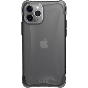 UAG Plyo Backcover iPhone 11 Pro - Ash Clear