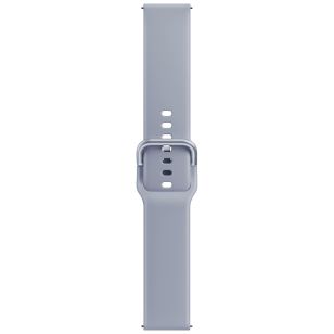 Samsung Sport Band Galaxy Watch Active 2 / Watch 3 41mm - Grijs