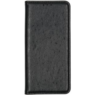 Zakelijke Booktype Oppo Reno2 - Zwart