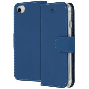 Accezz Wallet Softcase Bookcase iPhone SE (2022 / 2020) / 8 / 7 / 6(s)