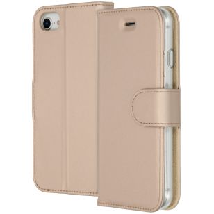 Accezz Wallet Softcase Booktype iPhone SE (2022 / 2020) / 8 / 7 / 6(s)