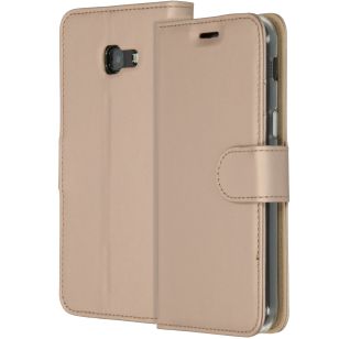 Accezz Wallet Softcase Booktype Samsung Galaxy A5 (2017)