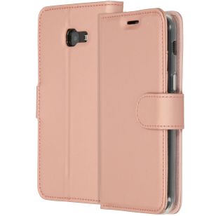 Accezz Wallet Softcase Booktype Samsung Galaxy A5 (2017)