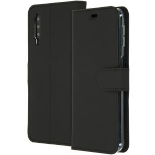 Accezz Wallet Softcase Booktype Samsung Galaxy A7 (2018)
