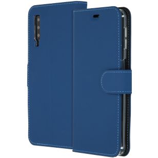 Accezz Wallet Softcase Booktype Samsung Galaxy A7 (2018)