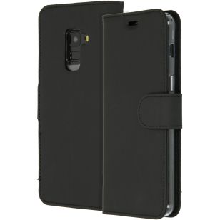 Accezz Wallet Softcase Booktype Samsung Galaxy A8 (2018)