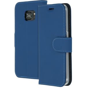 Accezz Wallet Softcase Booktype Samsung Galaxy S7