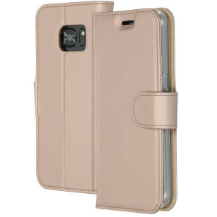 Accezz Wallet Softcase Booktype Samsung Galaxy S7