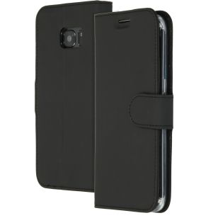 Accezz Wallet Softcase Booktype Samsung Galaxy S7 Edge