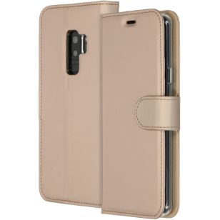 Accezz Wallet Softcase Booktype Samsung Galaxy S9 Plus