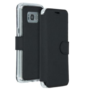 Accezz Xtreme Wallet Booktype Samsung Galaxy S8