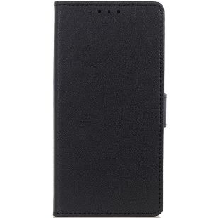 Zakelijke Booktype Oppo Reno3 Pro - Zwart