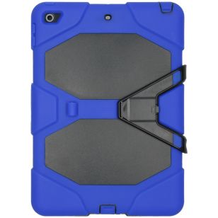 Extreme Protection Army Backcover iPad 10.2 (2019 / 2020 / 2021)