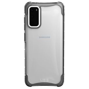 UAG Plyo Backcover Samsung Galaxy S20 - Ice Clear