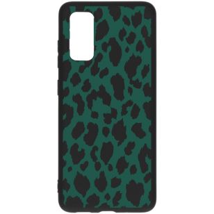 Design Backcover Color Samsung Galaxy S20