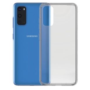 PanzerGlass ClearCase Samsung Galaxy S20 - Transparant