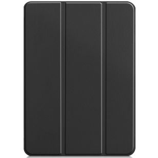 Stand Bookcase iPad Pro 11 (2020) - Zwart