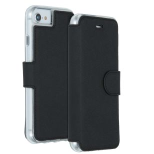 Accezz Xtreme Wallet Booktype iPhone SE (2022 / 2020) / 8 / 7