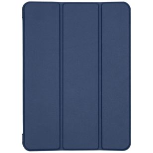 Stand Bookcase iPad Pro 11 (2020) - Donkerblauw