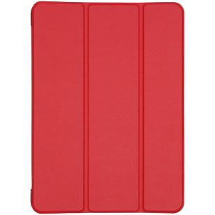 Stand Bookcase iPad Pro 11 (2020) - Rood