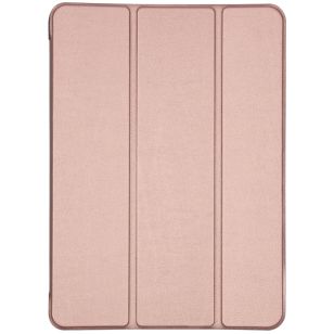 Stand Bookcase iPad Pro 11 (2020) - Rosé Goud