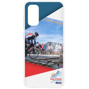 Alpe d'HuZes - Design Backcover Samsung Galaxy S20