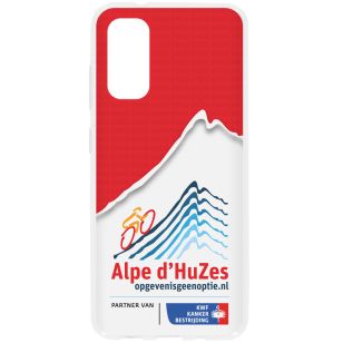 Alpe d'HuZes - Design Backcover Samsung Galaxy S20