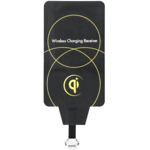 Qi Wireless Receiver Apple Lightning