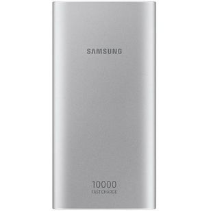 Samsung Battery Pack 10.000 mAh - Zilver