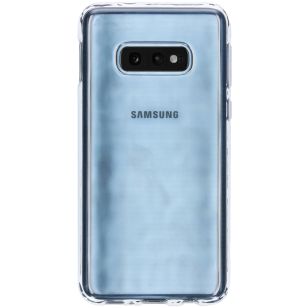 Softcase Backcover Samsung Galaxy S10e
