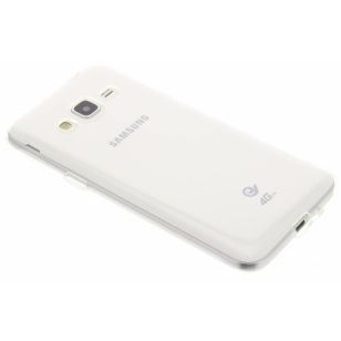 Softcase Backcover Samsung Galaxy J3 / J3 (2016)