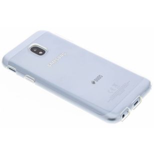 Softcase Backcover Samsung Galaxy J3 (2017)