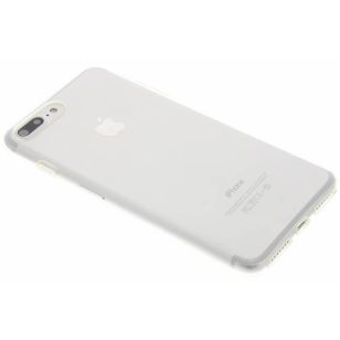Softcase Backcover iPhone 8 Plus / 7 Plus